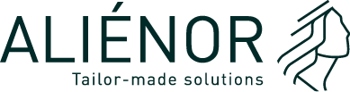Alienor-logo-green